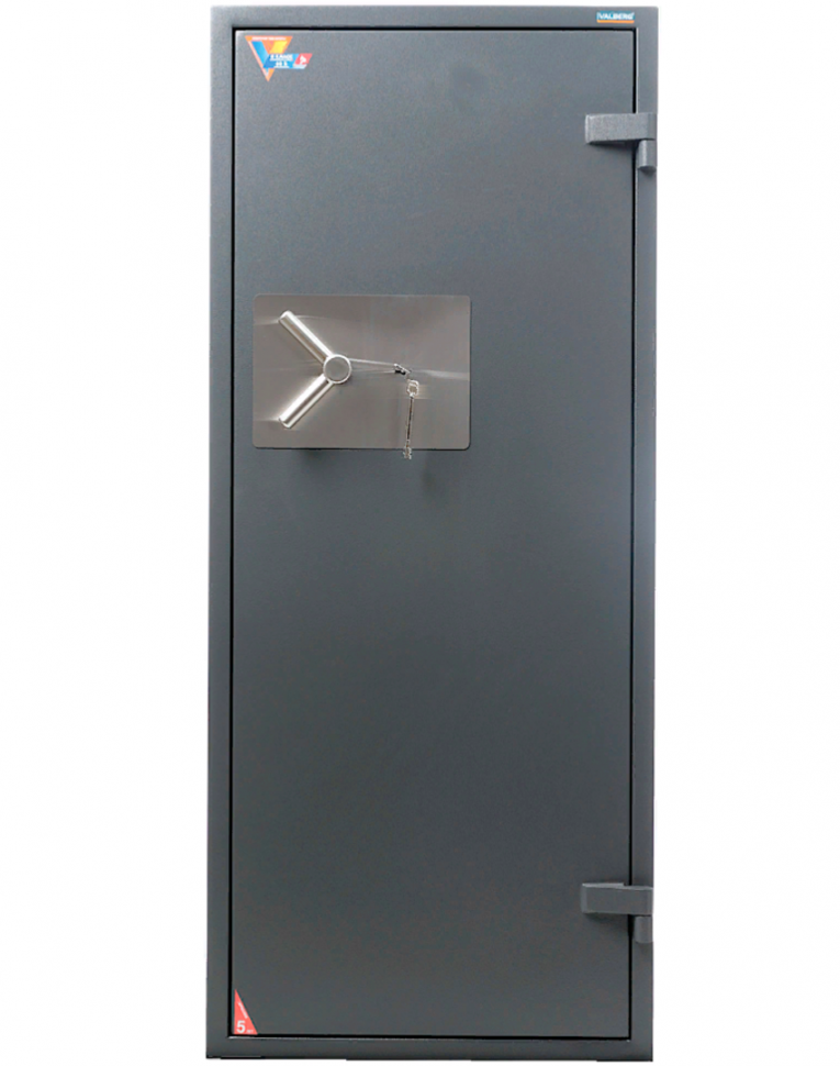 Огневзломостойкий сейф Valberg Гарант Евро 165Т купить в Архангельске Огневзломостойкий сейф Valberg Гарант Евро 165Т купить в Архангельске