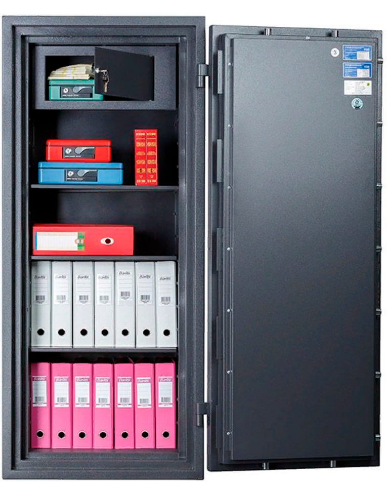 Огневзломостойкий сейф Valberg Гарант Евро 165Т купить в Архангельске Огневзломостойкий сейф Valberg Гарант Евро 165Т купить в Архангельске