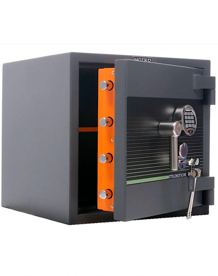 Взломостойкий сейф MDTB Fort-M 50 EK купить в Архангельске