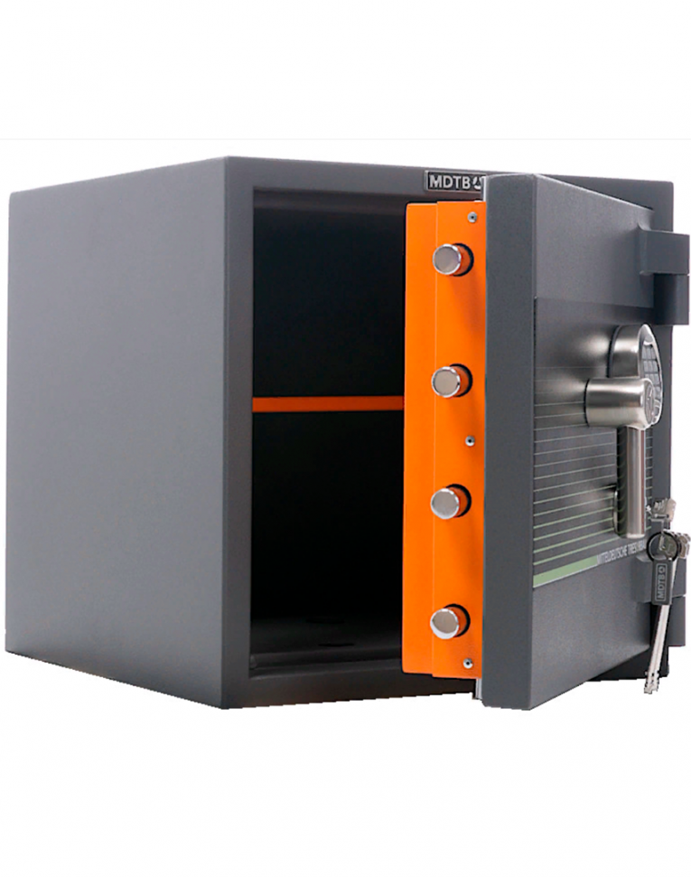 Взломостойкий сейф MDTB Fort-M 50 EK купить в Архангельске