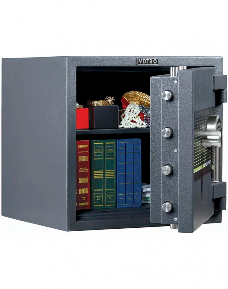 Взломостойкий сейф MDTB Fort-M 50 EK купить в Архангельске