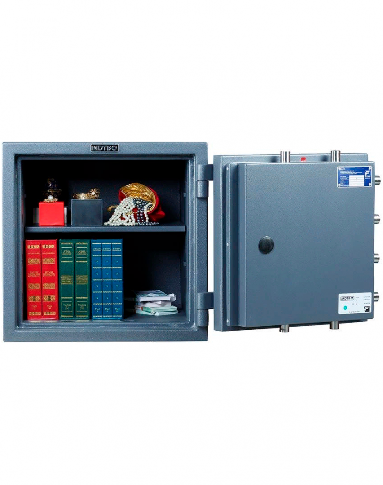 Взломостойкий сейф MDTB Fort-M 50 EK купить в Архангельске