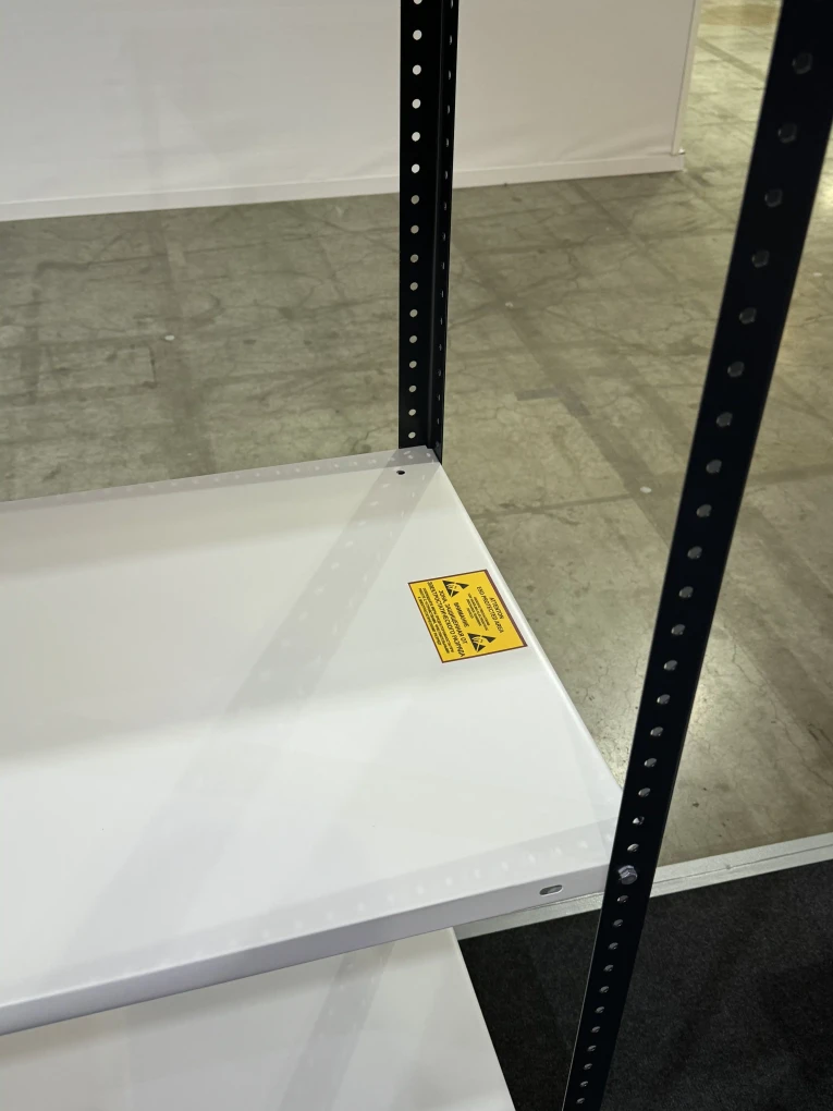 Антистатический стеллаж SPC 5М 2500х1500х500 5 полок купить в Архангельске Антистатический стеллаж SPC 5М 2500х1500х500 5 полок купить в Архангельске