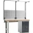 Верстак ДиКом ВС-150-МФ-03+Э2