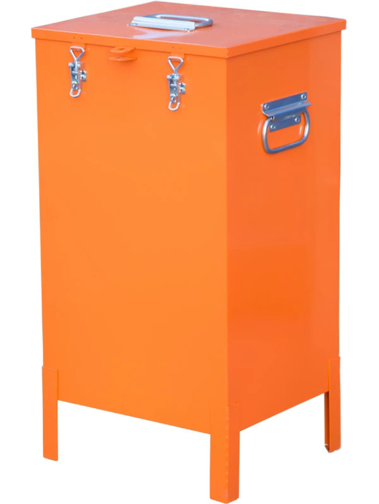 Контейнер КРЛ ВЕ-СГ 1 для ртутных ламп 350х300х580 мм купить в Архангельске