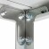 Стеллаж MS Strong 2750х1500х500 5 полок купить в Архангельске