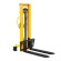 Ручной гидравлический штабелер SDA 1530 (1500 кг; 3 м; вилы 300-850 мм) SMARTLIFT (SMART) купить в Архангельске