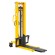 Ручной гидравлический штабелер SDA 1530 (1500 кг; 3 м; вилы 300-850 мм) SMARTLIFT (SMART) купить в Архангельске