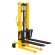 Ручной гидравлический штабелер SDA 1530 (1500 кг; 3 м; вилы 300-850 мм) SMARTLIFT (SMART) купить в Архангельске