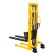 Ручной гидравлический штабелер SDA 1530 (1500 кг; 3 м; вилы 300-850 мм) SMARTLIFT (SMART) купить в Архангельске