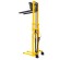 Ручной гидравлический штабелер SDA 1530 (1500 кг; 3 м; вилы 300-850 мм) SMARTLIFT (SMART) купить в Архангельске