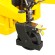 Ручной гидравлический штабелер SDA 1530 (1500 кг; 3 м; вилы 300-850 мм) SMARTLIFT (SMART) купить в Архангельске