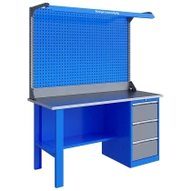 Верстак PRF 161.13.3-2F