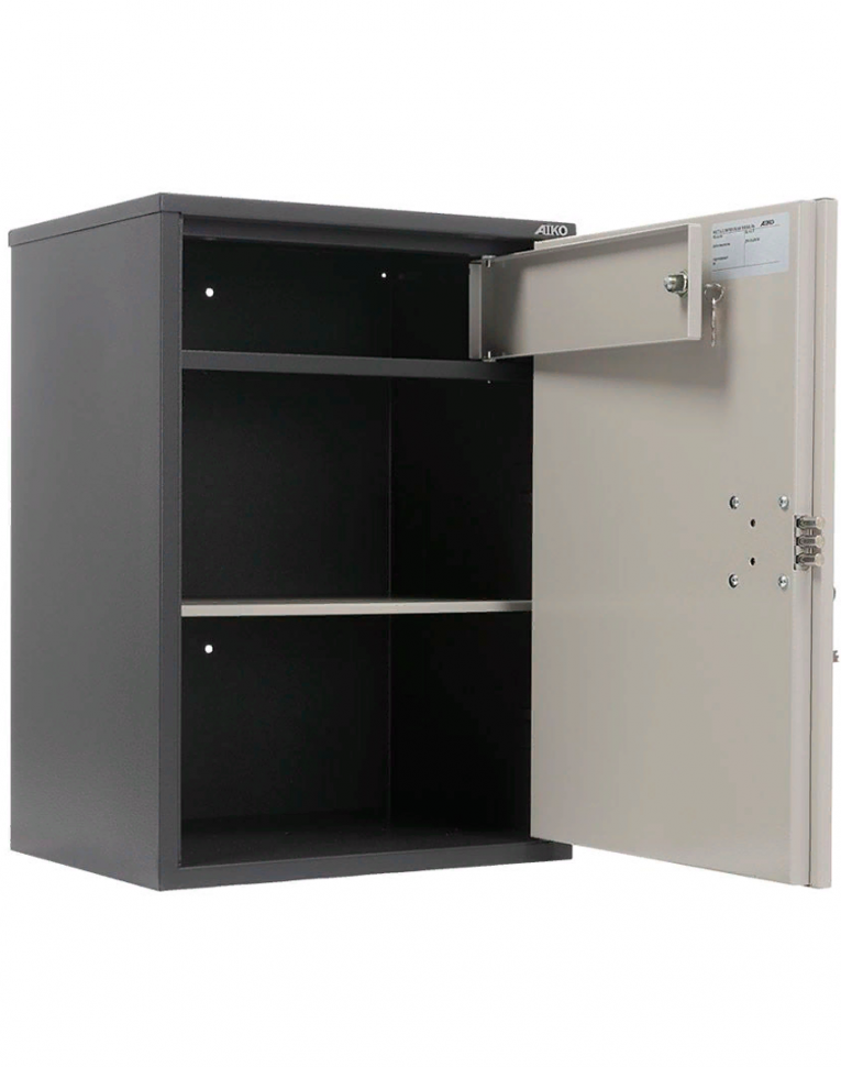 Бухгалтерский шкаф Aiko SL-65Т купить в Архангельске Бухгалтерский шкаф Aiko SL-65Т купить в Архангельске