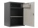 Бухгалтерский шкаф Aiko SL-65Т купить в Архангельске