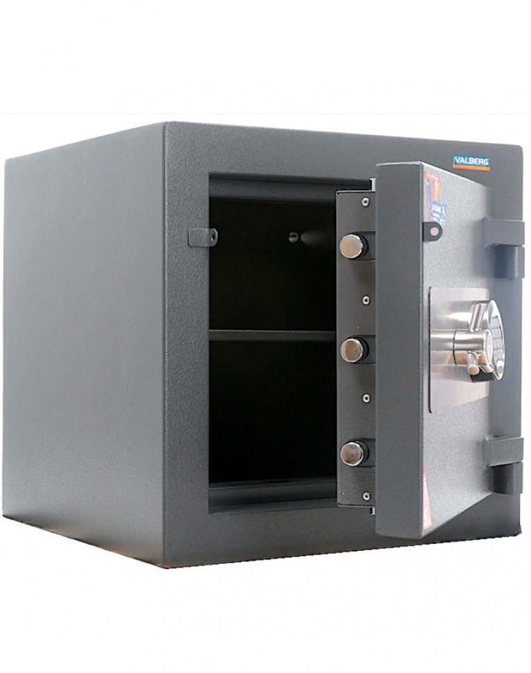 Взломостойкий сейф Valberg Форт 50 EL купить в Архангельске