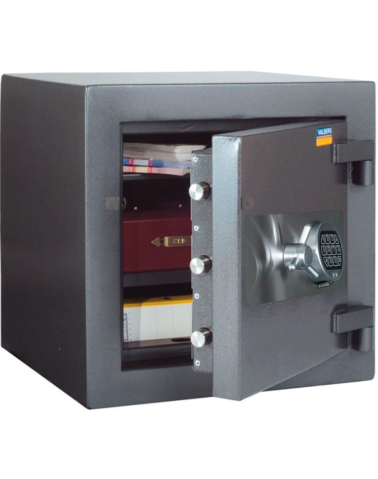 Взломостойкий сейф Valberg Форт 50 EL купить в Архангельске