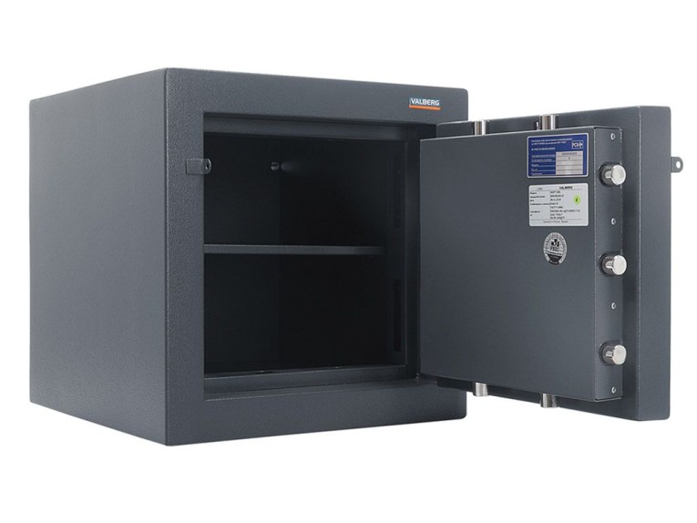 Взломостойкий сейф Valberg Форт 50 EL купить в Архангельске