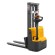 Штабелер электрический самоходный CDD15R-E (N) (1500 кг; 2,5 м; 24В / 105Ач) SMARTLIFT (SMART) купить в Архангельске