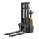 Штабелер электрический самоходный CDD15R-E (N) (1500 кг; 2,5 м; 24В / 105Ач) SMARTLIFT (SMART) купить в Архангельске