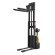 Штабелер электрический самоходный CDD15R-E (N) (1500 кг; 2,5 м; 24В / 105Ач) SMARTLIFT (SMART) купить в Архангельске