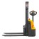 Штабелер электрический самоходный CDD15R-E (N) (1500 кг; 2,5 м; 24В / 105Ач) SMARTLIFT (SMART) купить в Архангельске