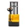 Штабелер электрический самоходный CDD15R-E (N) (1500 кг; 2,5 м; 24В / 105Ач) SMARTLIFT (SMART) купить в Архангельске