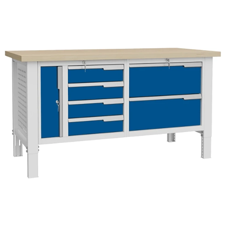 Стол-верстак Craft 1602.L25.5 купить в Архангельске