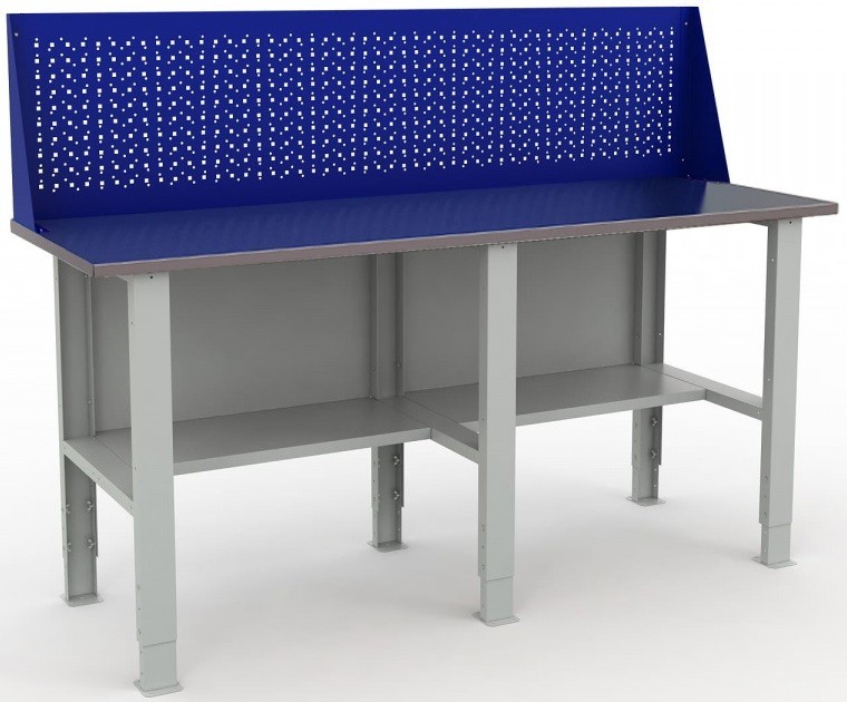 Верстак Expert W200.F2/F2/F2.010.W купить в Архангельске Верстак Expert W200.F2/F2/F2.010.W купить в Архангельске