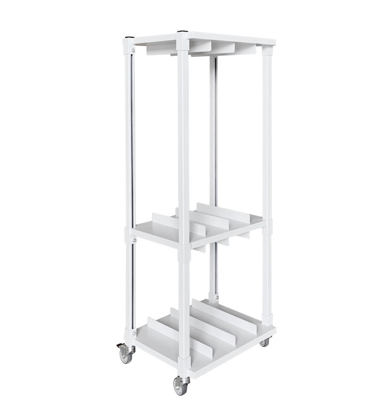 Стойка для картонных коробок Gresson СКК купить в Архангельске Стойка для картонных коробок Gresson СКК купить в Архангельске