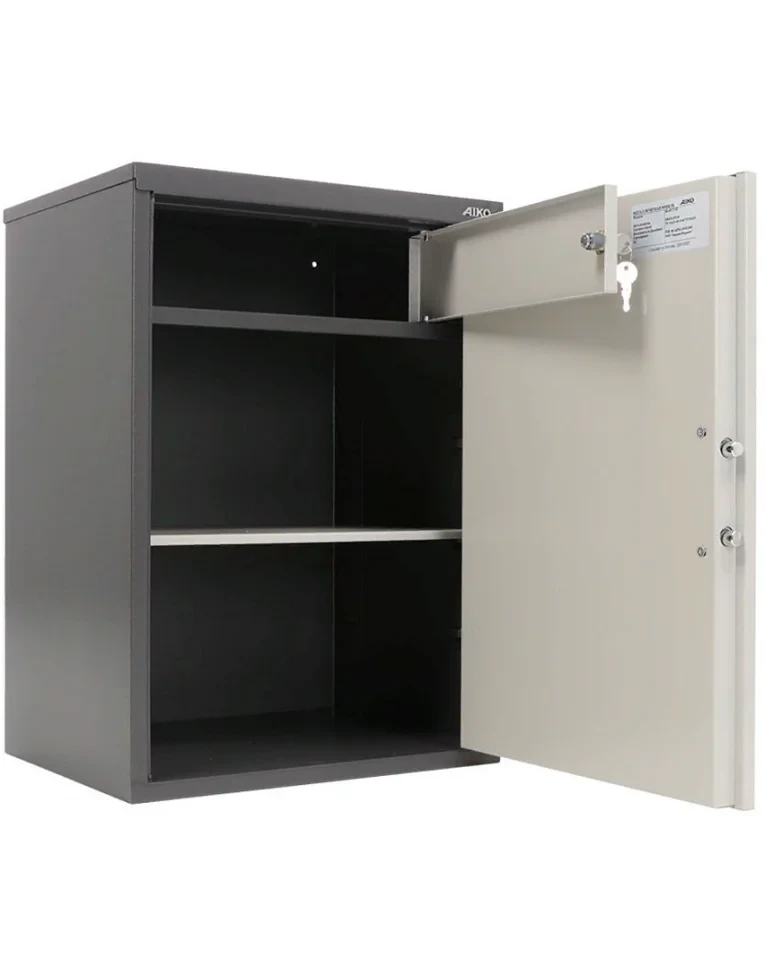 Бухгалтерский шкаф Aiko SL-65Т EL купить в Архангельске Бухгалтерский шкаф Aiko SL-65Т EL купить в Архангельске