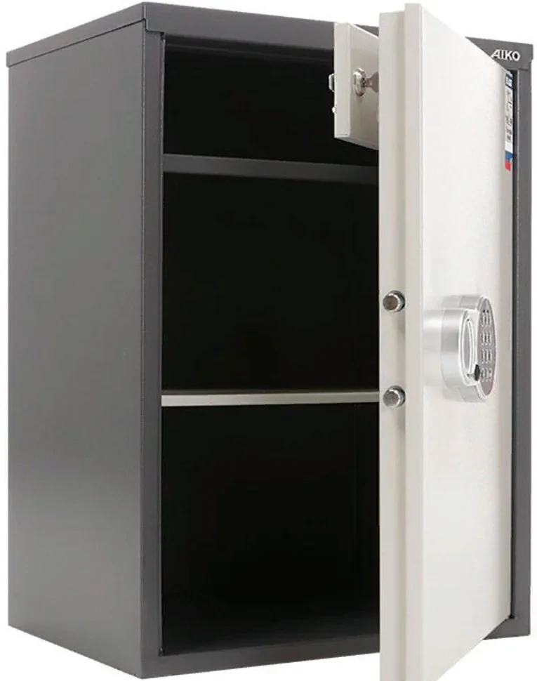 Бухгалтерский шкаф Aiko SL-65Т EL купить в Архангельске Бухгалтерский шкаф Aiko SL-65Т EL купить в Архангельске