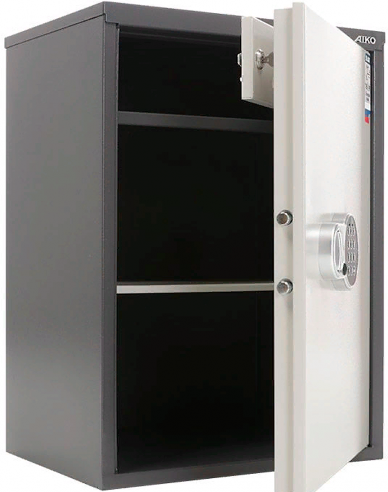 Бухгалтерский шкаф Aiko SL-65Т EL купить в Архангельске Бухгалтерский шкаф Aiko SL-65Т EL купить в Архангельске