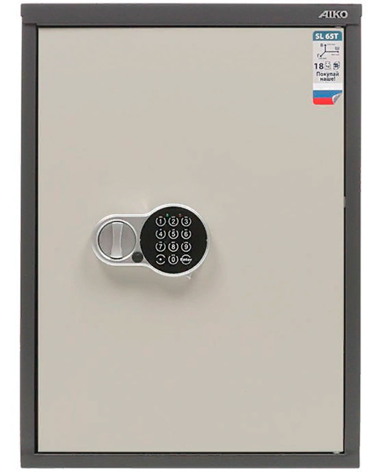 Бухгалтерский шкаф Aiko SL-65Т EL купить в Архангельске Бухгалтерский шкаф Aiko SL-65Т EL купить в Архангельске