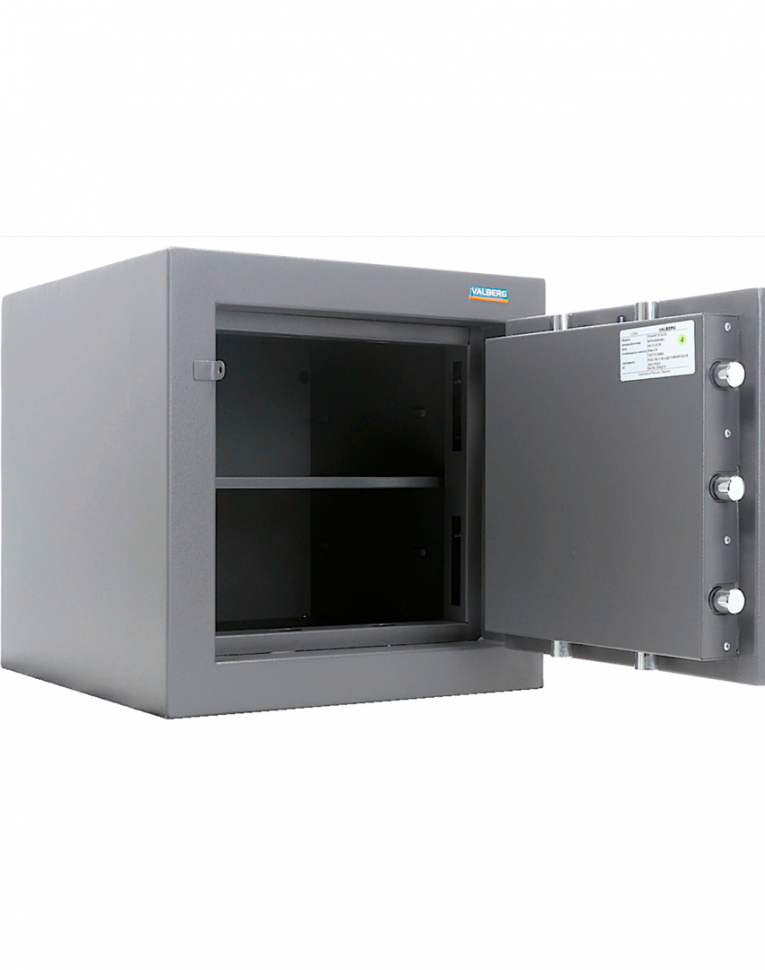 Взломостойкий сейф Valberg Гранит III-50 купить в Архангельске