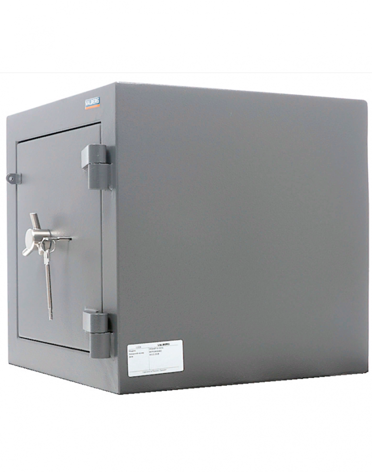 Взломостойкий сейф Valberg Гранит III-50 купить в Архангельске