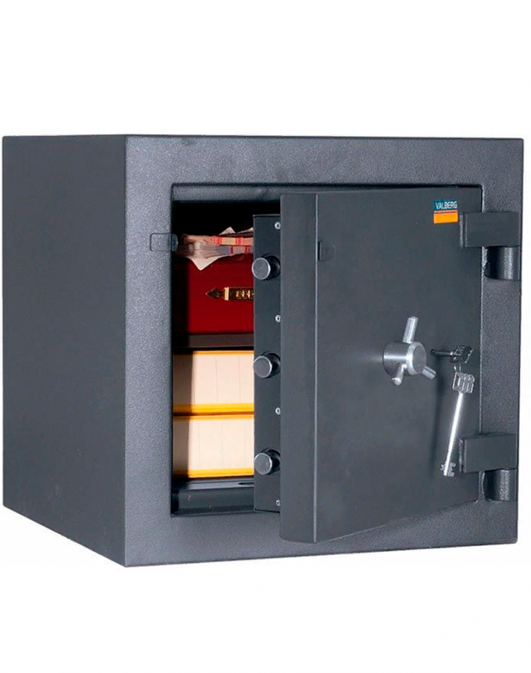 Взломостойкий сейф Valberg Гранит III-50 купить в Архангельске
