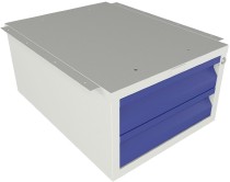 Подвесной ящик Profi WD-0