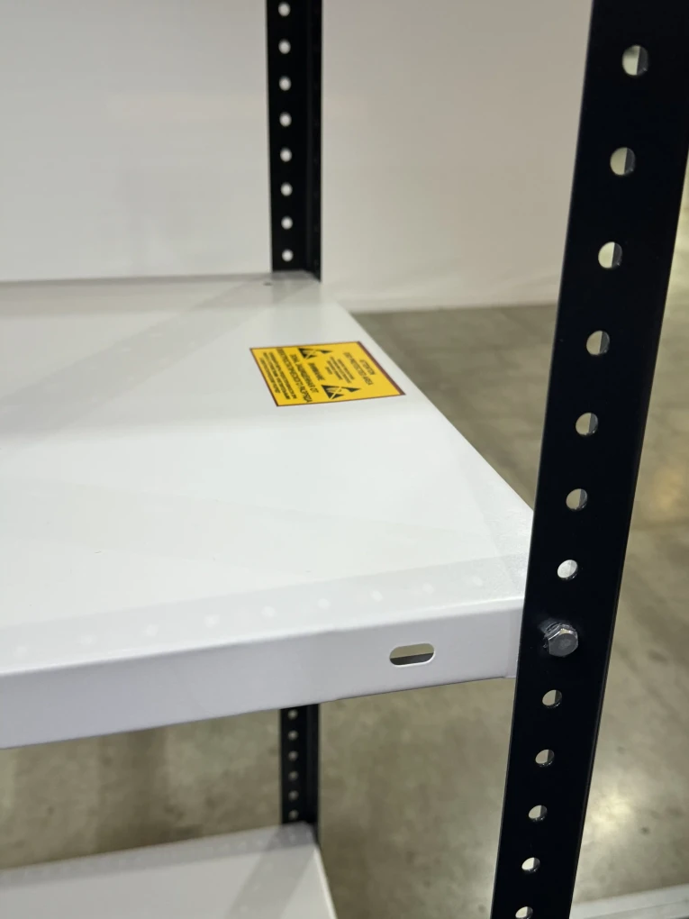 Антистатический стеллаж SPC 5М 2500х1000х400 5 полок купить в Архангельске Антистатический стеллаж SPC 5М 2500х1000х400 5 полок купить в Архангельске