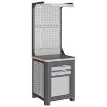 Верстак MCN 0752.S9-2F Верстак MCN 0752.S9-2F