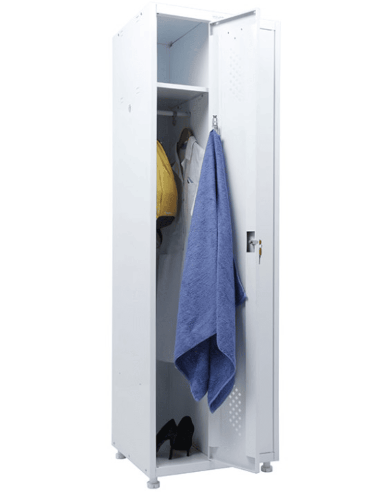 Медицинский шкаф для одежды Hilfe МД 2 ШМ-SS купить в Архангельске Медицинский шкаф для одежды Hilfe МД 2 ШМ-SS купить в Архангельске