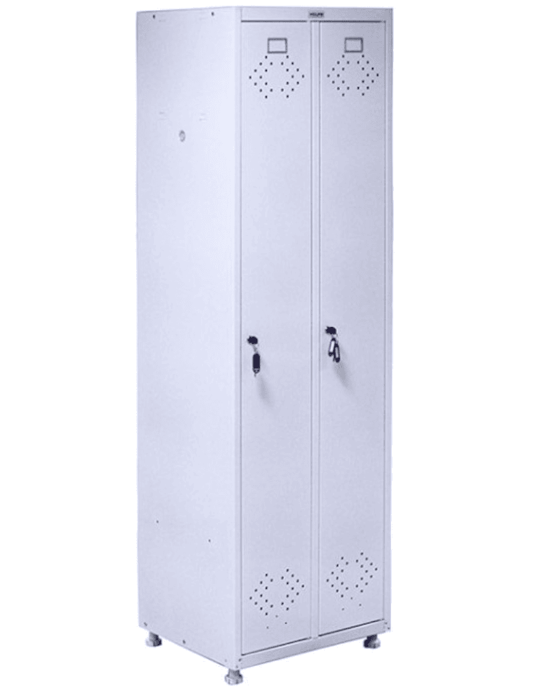 Медицинский шкаф для одежды Hilfe МД 2 ШМ-SS купить в Архангельске Медицинский шкаф для одежды Hilfe МД 2 ШМ-SS купить в Архангельске