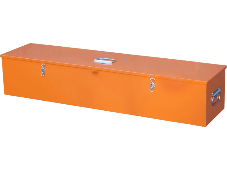 Контейнер КРЛ 1-30 для ртутных ламп 1300х300х250 мм купить в Архангельске Контейнер КРЛ 1-30 для ртутных ламп 1300х300х250 мм купить в Архангельске