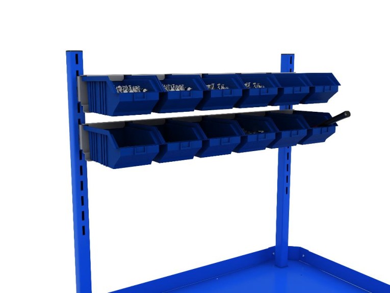 Тележка PROFI №5-5 купить в Архангельске Тележка PROFI №5-5 купить в Архангельске