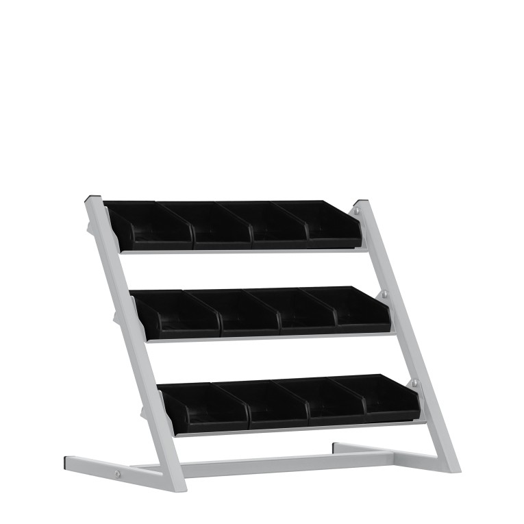 Настольная система хранения Gresson КН-12 ESD купить в Архангельске Настольная система хранения Gresson КН-12 ESD купить в Архангельске