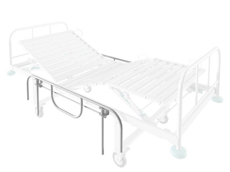 Ограждения боковые КМ 3 купить в Архангельске