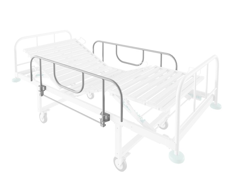 Ограждения боковые КМ 3 купить в Архангельске