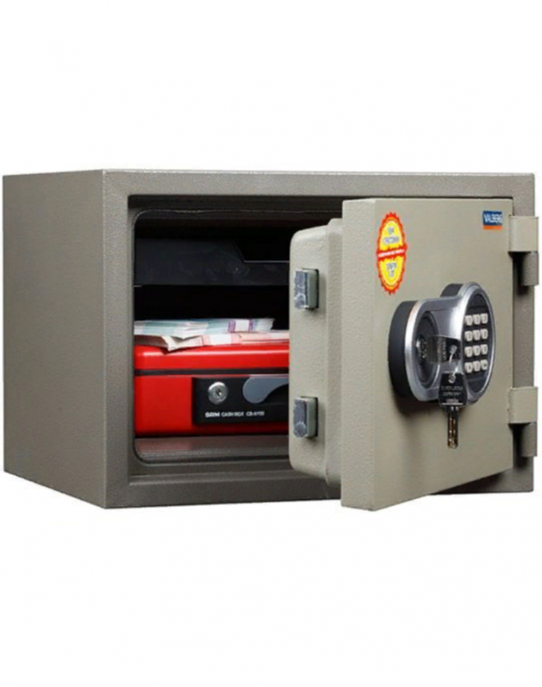 Огнестойкий сейф Valberg FRS-36 EL купить в Архангельске