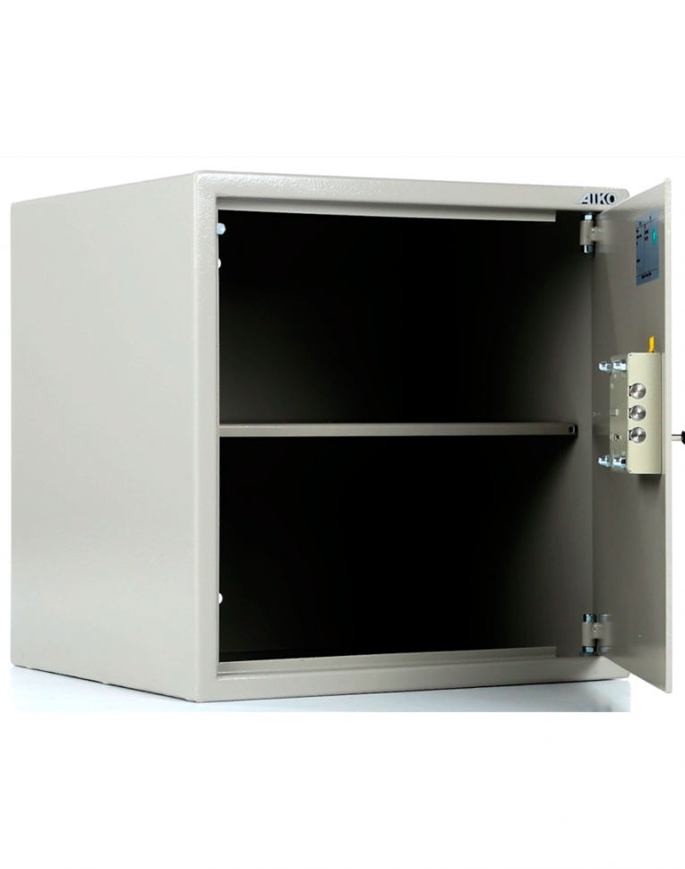 Офисный сейф Aiko Т-40 KL купить в Архангельске Офисный сейф Aiko Т-40 KL купить в Архангельске