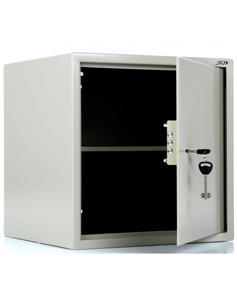 Офисный сейф Aiko Т-40 KL купить в Архангельске Офисный сейф Aiko Т-40 KL купить в Архангельске